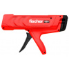 Fischer Fischer vytlačovací pistole FIS DM C PRO pro koaxiální kartuše 573575