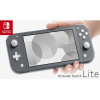 Nintendo Switch Lite, grey (Nintendo Switch Lite, grey)