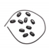 Extra Carp Pop-Up Weights 1 g 10 ks
