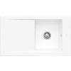 Villeroy & Boch Timeline 50 White alpin