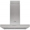 Whirlpool WHBS 63 F LE X