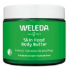 Weleda Skin Food Body Butter - Intenzívna starostlivosť a výživa aj pre suchú pokožku 150 ml