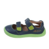 PROTETIKA - TERY navy (č.27-35) barefoot letná obuv