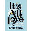 It's All Love - Jenna Ortega, Random House USA Inc