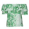 Desigual Blúzka BLUS_ANAÏS Viacfarebná