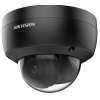 HIKVISION DS-2CD2143G2-IS(BLACK)(2.8mm) 4MPix IP Dome kamera; IR 30m, Audio, Alarm, IP67, IK10, černá DS-2CD2143G2-IS(BLACK)(2.8mm)