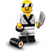 LEGO LEGO® NINJAGO 71019 minifigúrka Sushi kuchár