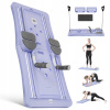 Pilates Reformer Cvičebná Doska 10v1 Multifunkčný Darček pre Ženy