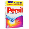 Prací prášok - PERSIL Farebný drvič 100pr NEMECKÝ prášok 6,5 kg (Prací prášok - PERSIL Farebný drvič 100pr NEMECKÝ prášok 6,5 kg)