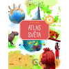 Atlas světa - YoYo Books
