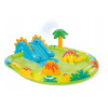 INTEX 57166NP LITTLE DINO PLAY CENTER 191 x 152 x 58 cm
