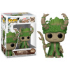 Funko POP! 1394 Marvel We are Groot 85th Anniversary - Groot as Loki