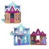 Mattel Frozen Malá bábika Staráme sa o zvieratká herný set