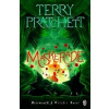Maskerade: (Discworld Novel 18) - Terry Pratchett
