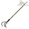 Zahradní kultivátor Fiskars L19
