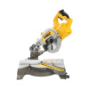 DeWalt DCS777T2 54V pokosová pila 216 mm, 2 x 6,0 Ah
