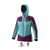 Dámska bunda DYNAFIT RADICAL 2 GTX W JKT