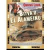 Ohnivá linie: Bitva u El Alameinu - DVD