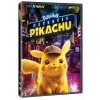 Pokémon: Detektiv Pikachu - DVD