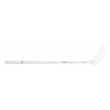 Unihoc UNILITE MAX TITAN 26 white SLIM biela, Ľavá (ľavá ruka dole), 96cm (=106cm)