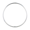 BONTRAGER Connection 26 Inch Rim Brake Presta 36H Silver