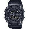 Hodinky CASIO G-Shock GA-900SKE-8AER