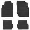 Koberce gumenné FROGUM NISSAN ALMERA N16 2000-2006