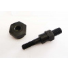 Adaptér do nitovacích klieští pre matice M4, Fortum MB-4770693