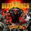 Five Finger Death Punch - Got Your Six (Limited-Deluxe-Edition) (CD)