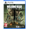 The Walking Dead: Destinies