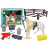 Úprava figúrky koňa Príslušenstvo pre kone Farm