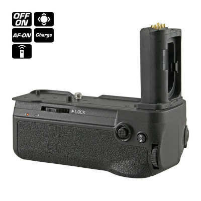 Jupio Battery Grip pro Nikon Z8 (MB-N12)