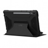 UAG Metropolis Black Samsung Galaxy Tab S8+/S7+ 224012114040