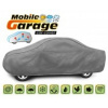 Ochranná autoplachta XL Pick Up na Mitsubishi L200 (490-530cm) (XL Pick Up)