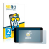2x BROTECT Entspiegelungs-Folie pro Portkeys PT5 II (2x Matná - Antireflexní ochranná fólie BROTECT pro Portkeys PT5 II)