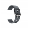 REMIENOK GUMOVÁ ČELENKA PRE SMARTWATCH HODINKY 20 mm