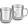 Termosklenica LAMART LT9032 SET 2KS CAFÉ 220ML VASO (LT9032)