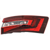 zadní světlo vnější kouřové komplet LED Liftback VISTEON (prvovýroba) P 7638926N