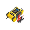 Nabíječka akumulátorů CARSPA CFG12/24-12 LiFePO4,PB