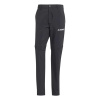 Pánske Nohavice 1-1 ADIDAS MT ZIP OFF P IZ3320 – Čierna
