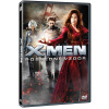 X-Men: Poslední vzdor - DVD
