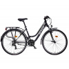 MAYO XR BASIC TREK LOW biela-ružová 28