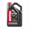 Motorový olej Motul 7100 4T 10W-50 4 l