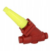 Ventil Danfoss REG-SA 25 D STR s uzáverom 148B5428 (Ventil Danfoss REG-SA 25 D STR s uzáverom 148B5428)
