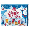 Kolekcia čajov TEEKANNE Magic Winter HB 72,5g