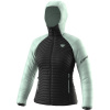 Bunda DYNAFIT SPEED INSULATION HOODED JKT W Lady veľkosť L
