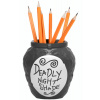 Stojan na ceruzky The Nightmare Before Christmas - Deadly Nightshade