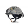 Airsoftová prilba Fast Helmet PJ FMA® – MARPAT™ Digital woodland