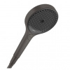 Hansgrohe 26864340 RAINFINITY ručná sprcha 130 3jet, kefovaný čierny chróm HG 26864340