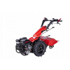 Jednonápravový traktor rotavátor 80 cm FUXTEC 13 HP (Jednonápravový traktor rotavátor 80 cm FUXTEC 13 HP)
